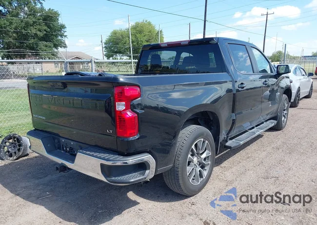 1GCPACEK2NZ621623: 42583228