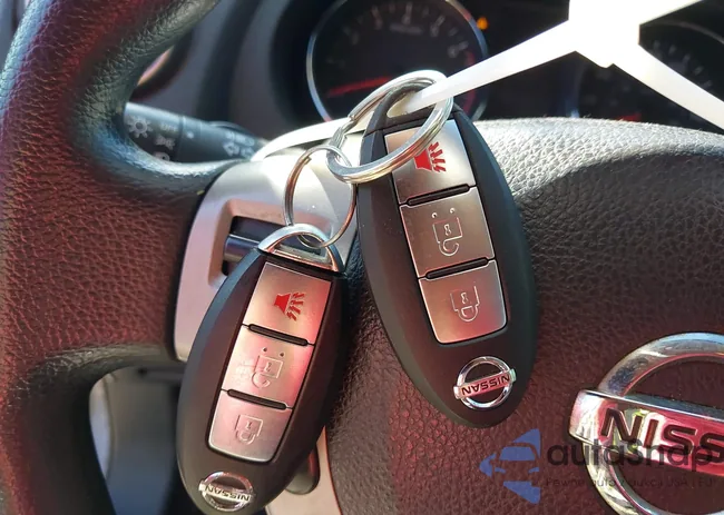 JN8AS5MV8DW613539: 42583265