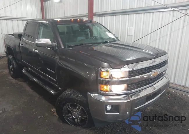 1GC1KWEG0FF553812: 42583300