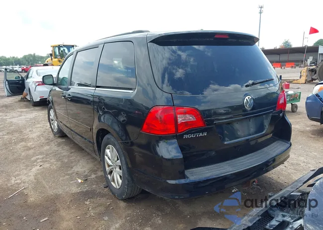 2C4RVABG9CR194210: 42583341