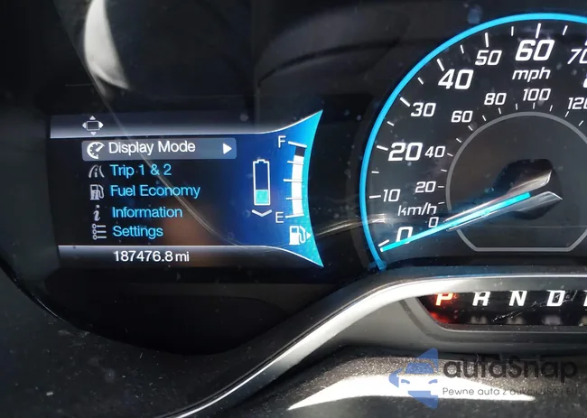 1FADP5CU9DL533130: 42583348