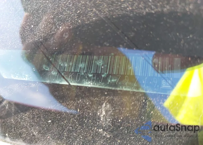 1GKKRSKD3HJ179719: 42583410