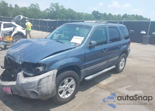 1FMCU93156KB10612: 42583417