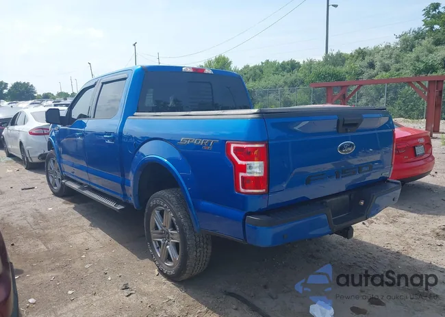 1FTEW1EP4KFB14504: 42583434