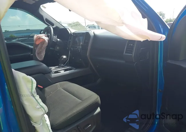 1FTEW1EP4KFB14504: 42583434