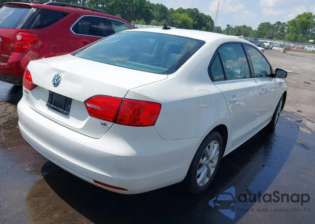 3VWD07AJ8EM242456: 42583458