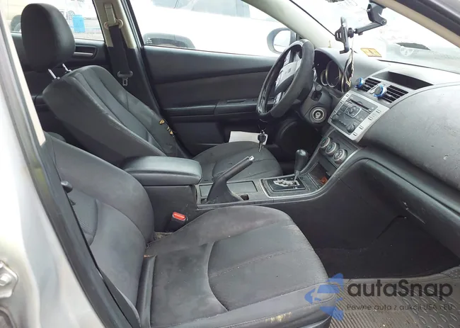 1YVHZ8BH6B5M19660: 42584553