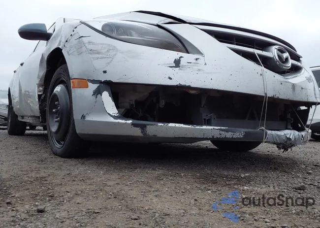 1YVHZ8BH6B5M19660: 42584553