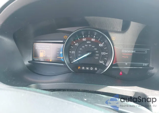 1FM5K8D83HGD46458: 42584627