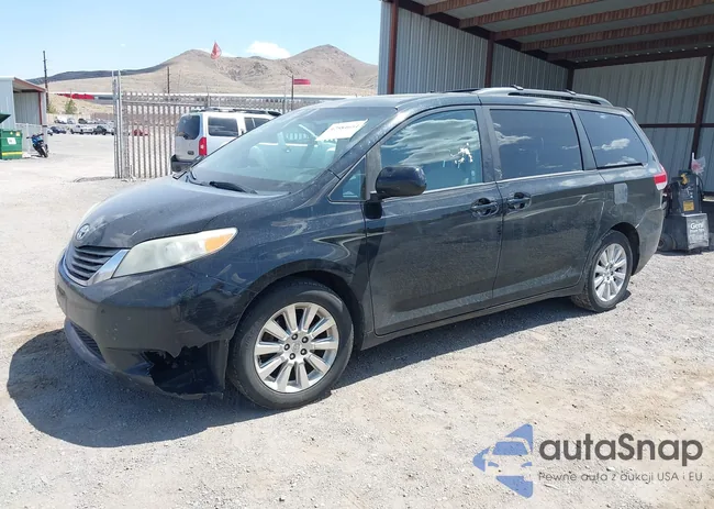 5TDDK3DC6BS005317: 42584654