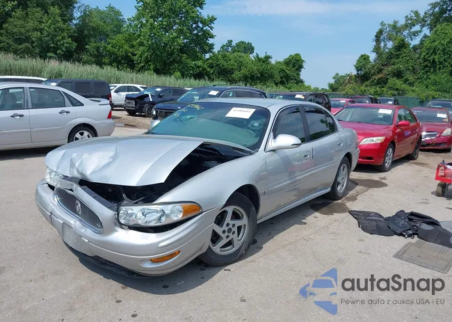 1G4HP54K92U266762: 42584661