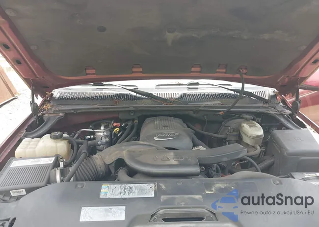 1GNFK16Z23J258722: 42584679