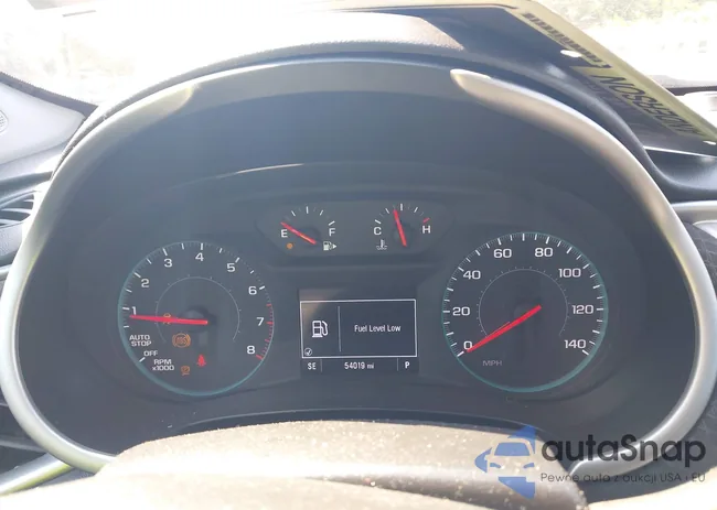 1G1ZD5ST3PF253703: 42584740