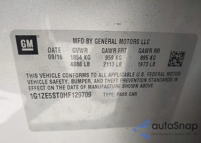 1G1ZE5ST0HF129709: 42584876