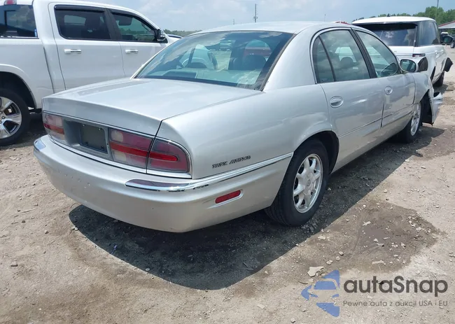 1G4CW54K5Y4259314: 42585063