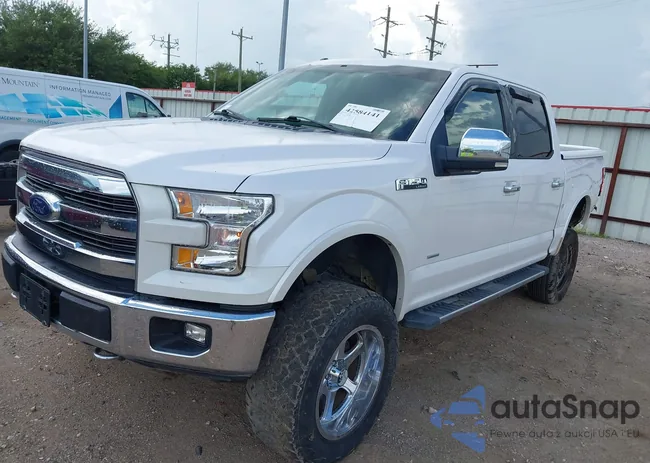 1FTEW1EG1FKD20862: 42584141