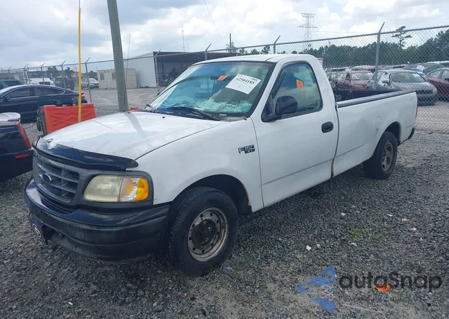 2FTRF17233CB02554: 42584185