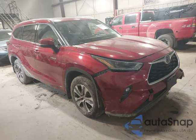 5TDHBRCH0MS520964: 42584197