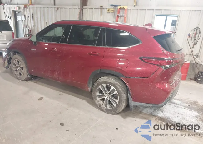 5TDHBRCH0MS520964: 42584197