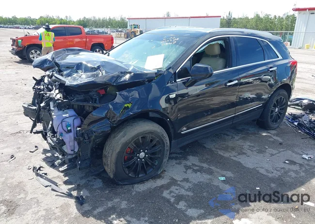 1GYKNARS2JZ160862: 42584234