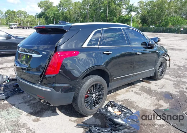 1GYKNARS2JZ160862: 42584234