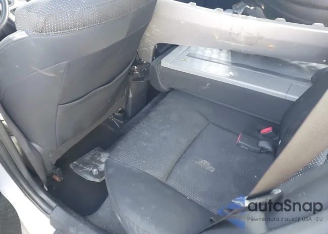 5Y2SP67079Z460407: 42584255