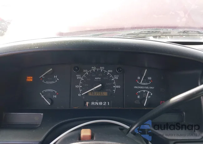 1FTEX14N1TKA29223: 42584324