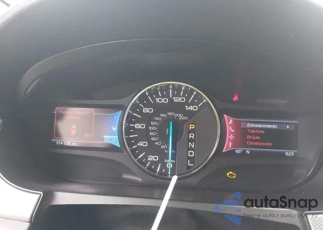 2FMDK3J9XDBA74519: 42584340