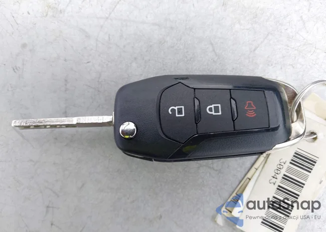 3FTTW8A36SRA74495: 42584368