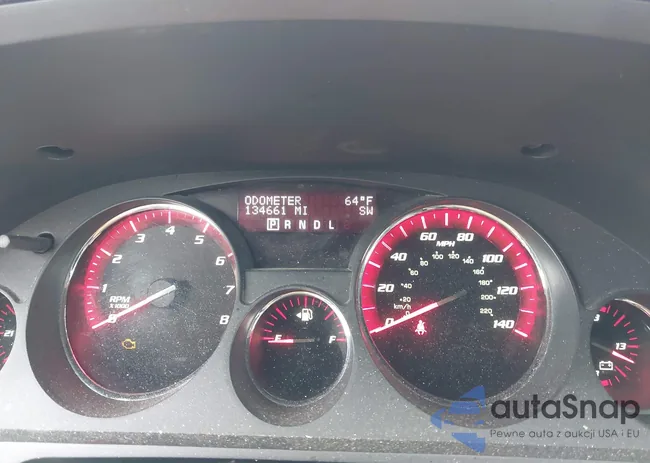 1GKKVRED9CJ321337: 42584380