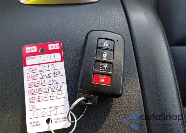 5TDJZRFH4JS816767: 42584468