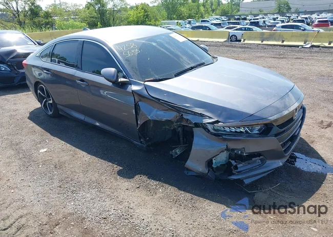 1HGCV1F34JA229445: 42585636