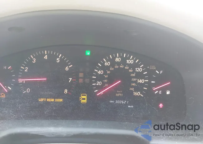 JTHBN30F410012720: 42585692