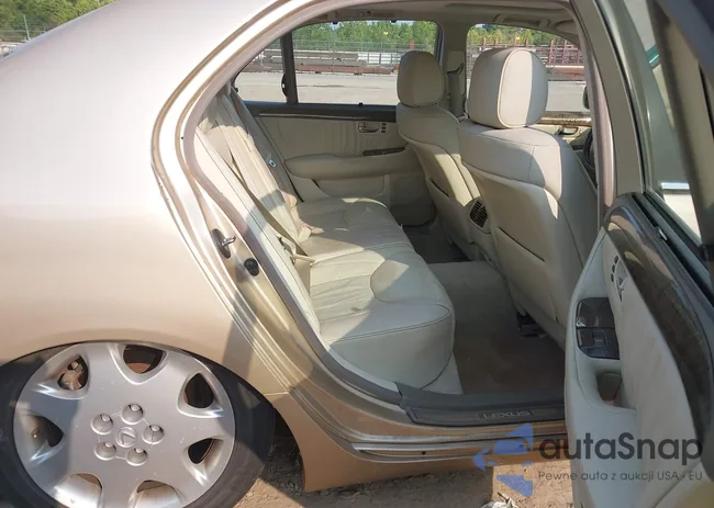 JTHBN30F410012720: 42585692