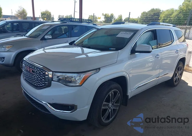 1GKKNXLS5HZ222724: 42585829