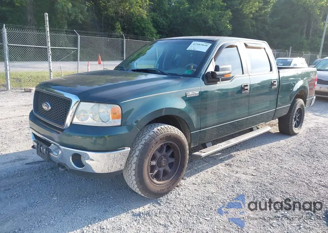 1FTPW14V07KB13146: 42585848