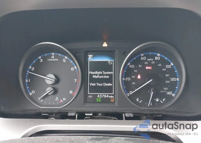 JTMBFREV8JJ198743: 42585858