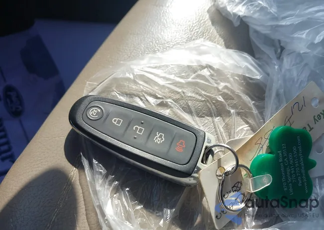 2FMDK3KC9DBA34863: 42586010