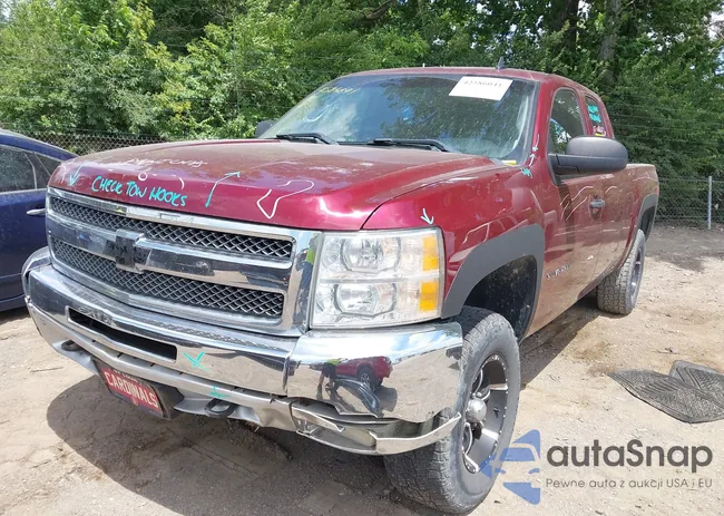 1GCRKSE73DZ267573: 42586041