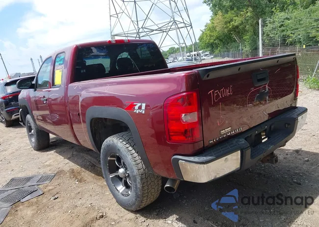 1GCRKSE73DZ267573: 42586041