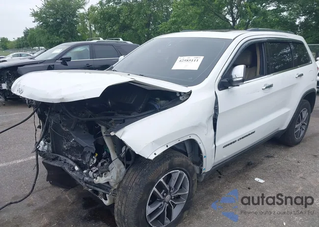 1C4RJFBG0JC400321: 42585111