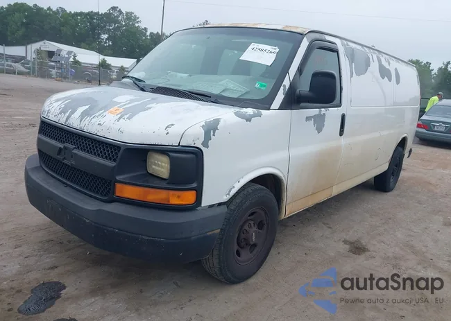 1GCHG39U341160153: 42585269