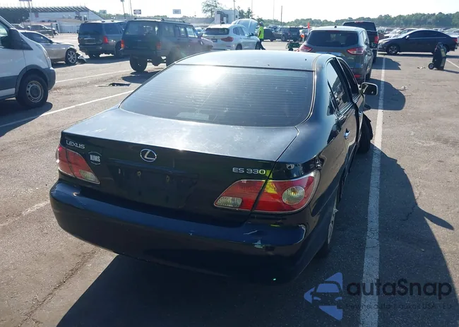 JTHBA30G740020769: 42585342