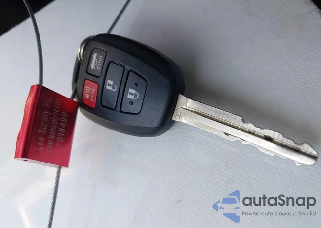 2T1BURHE5HC880101: 42586567