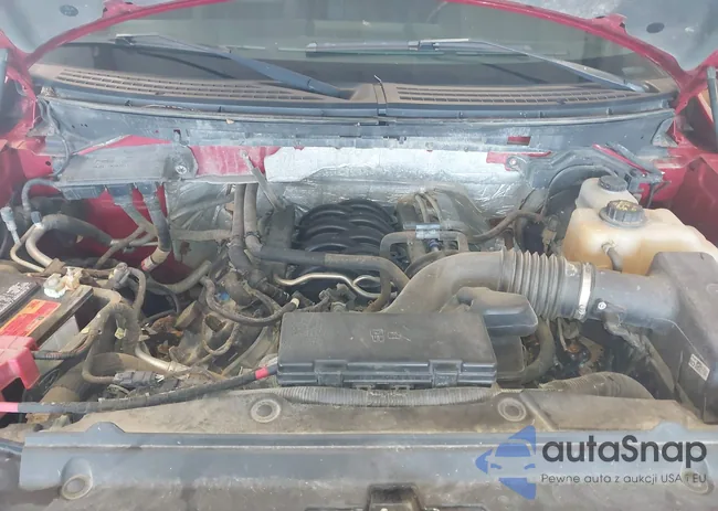 1FTFW1EF3CFC93180: 42586569