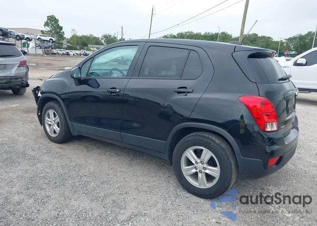 KL7CJKSB8MB308609: 42586658