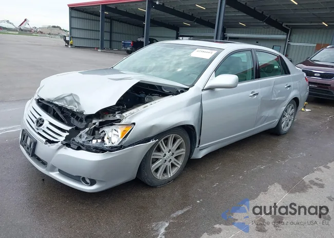 4T1BK3DB0AU370368: 42586664