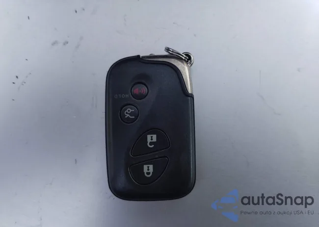 JTHCK262865003783: 42586680