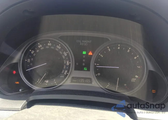 JTHCK262865003783: 42586680