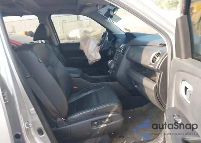 5FNYF4H90EB040731: 42586829